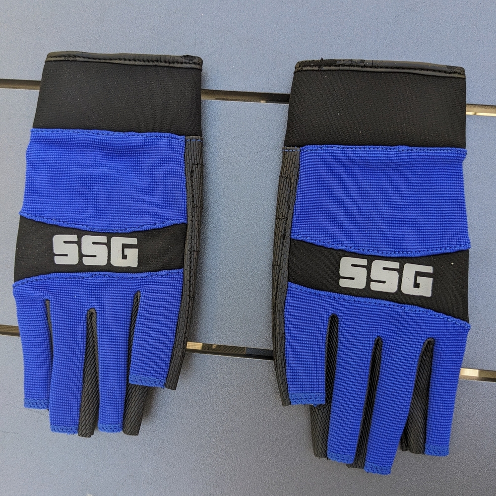 SSG Eventer Women's Gloves